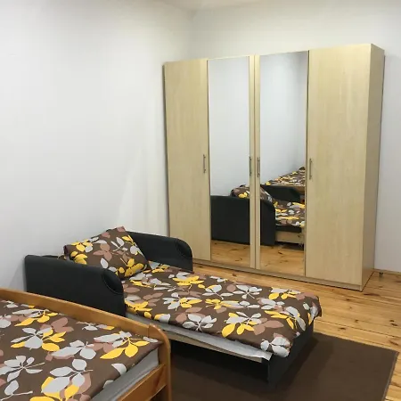Privatunterkunft Pokoje We Wrzeszczu