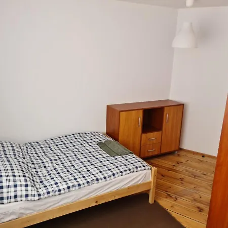 Pokoje We Wrzeszczu