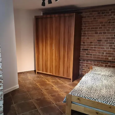 We Wrzeszczu Séjour chez l'habitant *