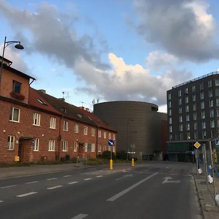 Privatunterkunft We Wrzeszczu Danzig