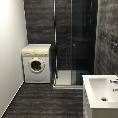 We Wrzeszczu Privatunterkunft Danzig