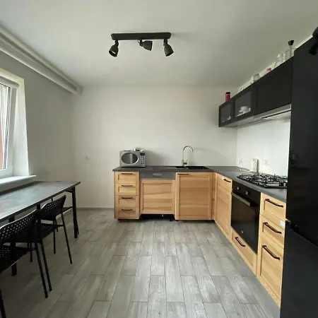 We Wrzeszczu Séjour chez l'habitant Gdańsk