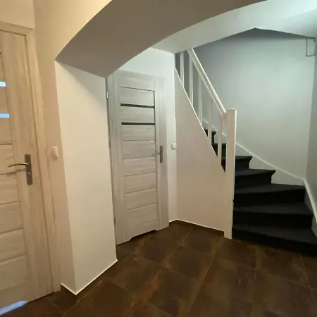 Séjour chez l'habitant We Wrzeszczu