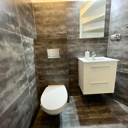 We Wrzeszczu * Gdańsk