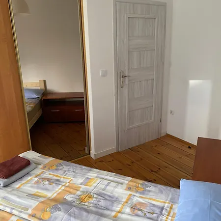 Pokoje We Wrzeszczu * Gdansk