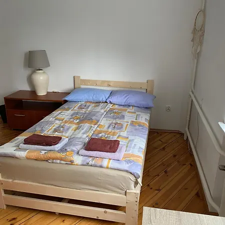 We Wrzeszczu Gdańsk